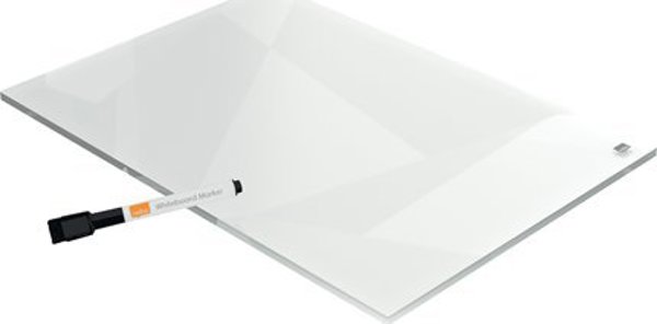 Nobo Ακρυλικό ταμπλό γραφείου Nobo Home A4