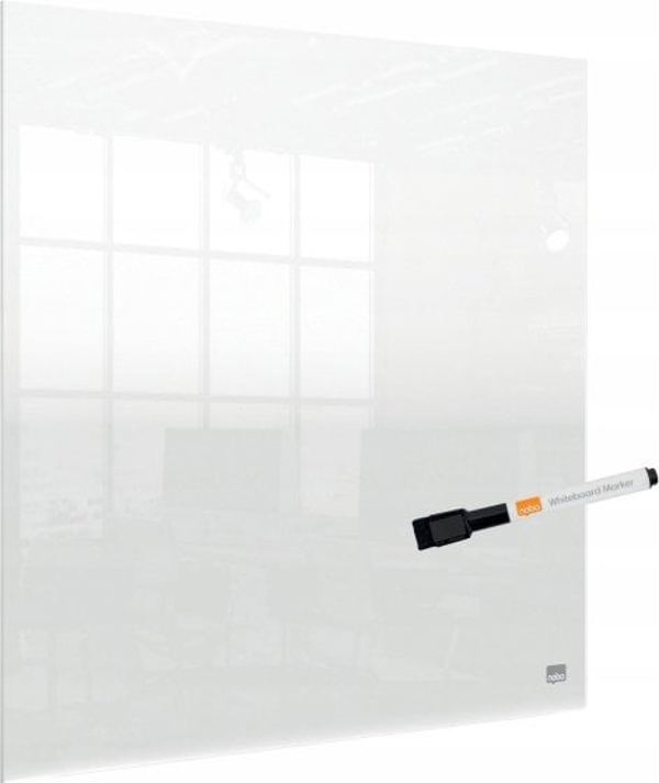 Nobo Tab akr sucho biur Nobo Home 450x450mm