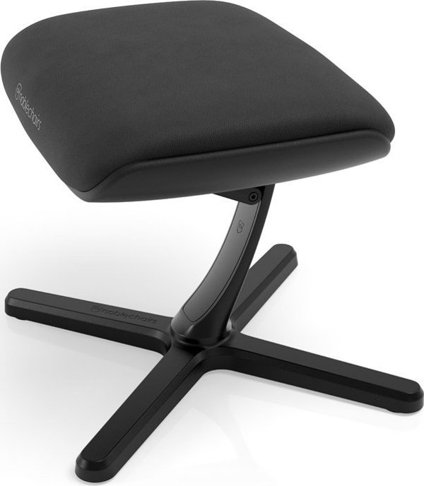 Noblechairs 2 Footstool - Black Edition (GAGC-312)