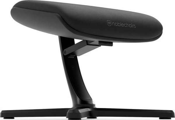Noblechairs 2 Footstool - Black Edition (GAGC-312)