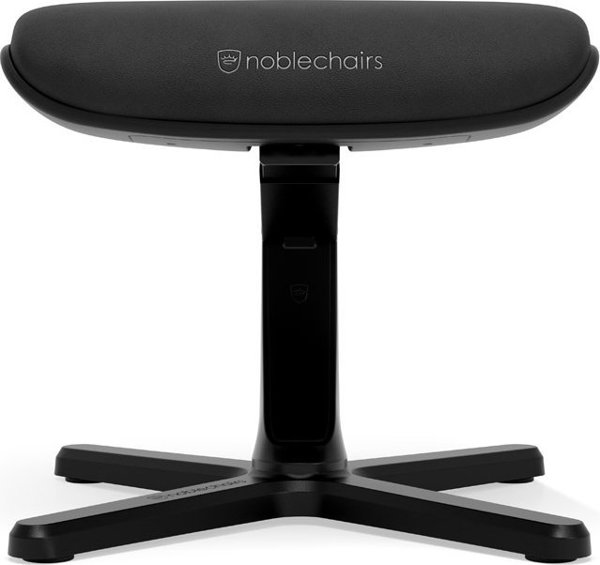 Noblechairs 2 Footstool - Black Edition (GAGC-312)