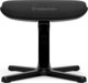 Noblechairs 2 Footstool - Black Edition (GAGC-312)