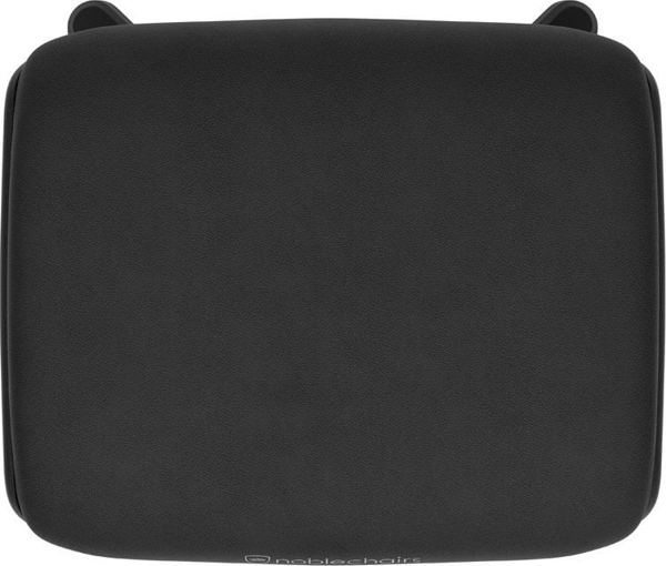 Noblechairs 2 Footstool - Black Edition (GAGC-312)