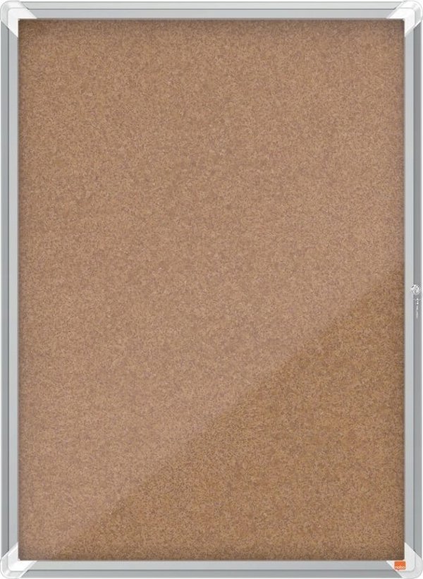 Πίνακας φελλού Nobo Premium Plus 8xA4 przes