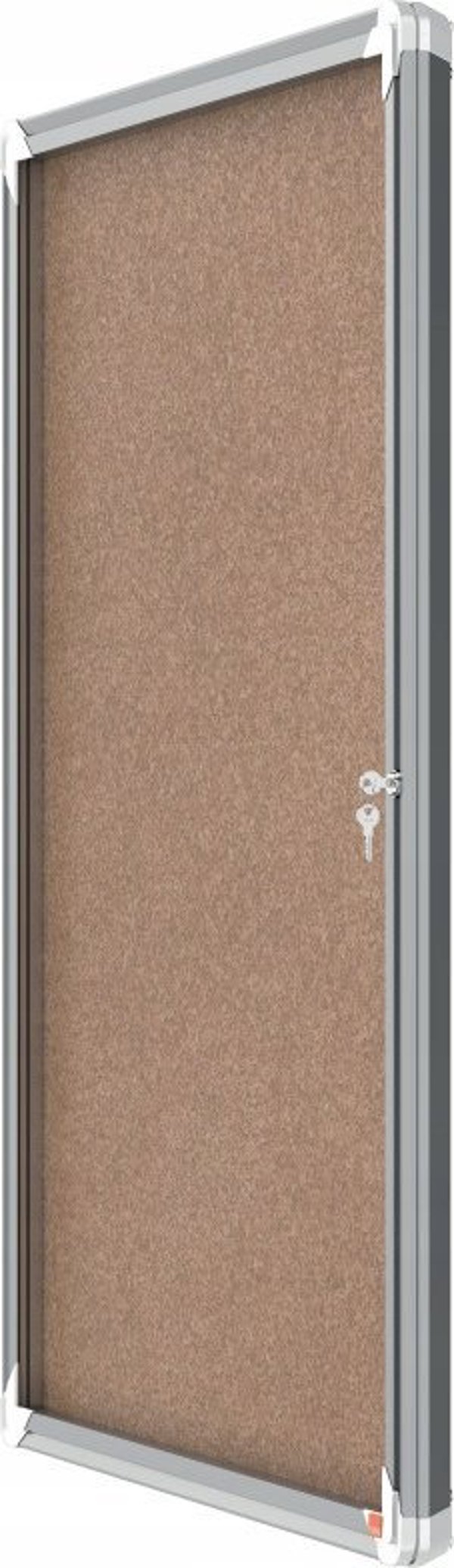 Πίνακας φελλού Nobo Premium Plus 8xA4 przes