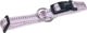 Nobby NOBBY SOFT GRIP ΠΕΡΙΛΑΙΜΙΟ XS ΑΝΟΙΧΤΟ ΡΟΖ 10mm/20-30cm