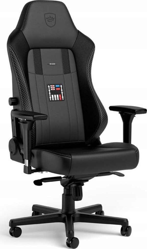 Noblechairs Noblechairs Πολυθρόνα HERO Darth Vader Edition