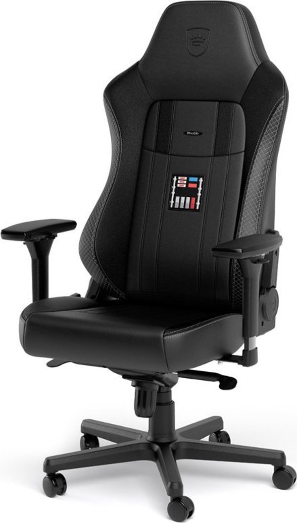 Noblechairs Noblechairs Πολυθρόνα HERO Darth Vader Edition