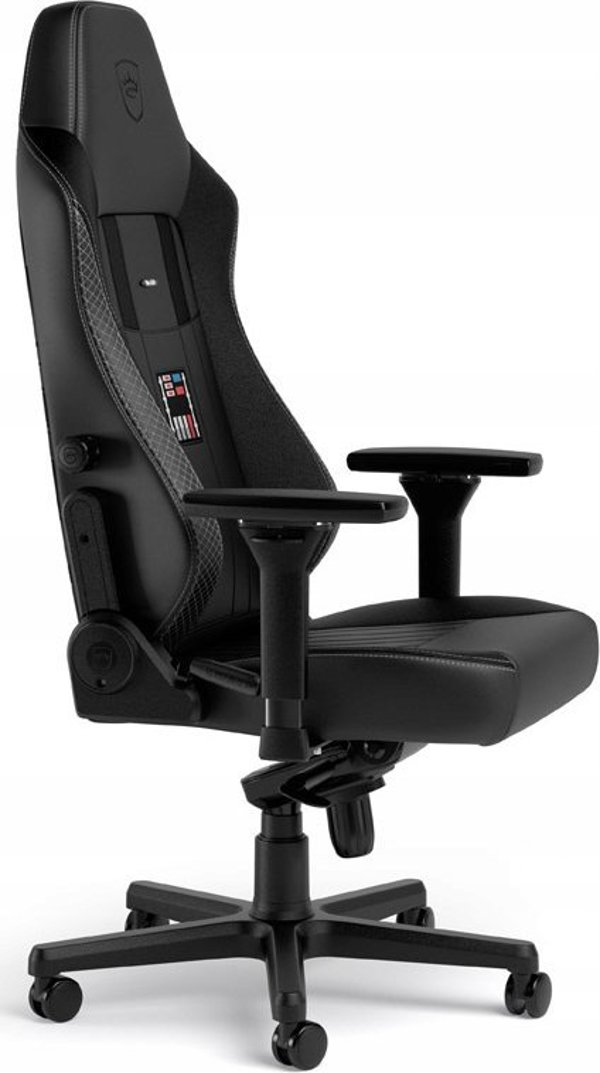 Noblechairs Noblechairs Πολυθρόνα HERO Darth Vader Edition