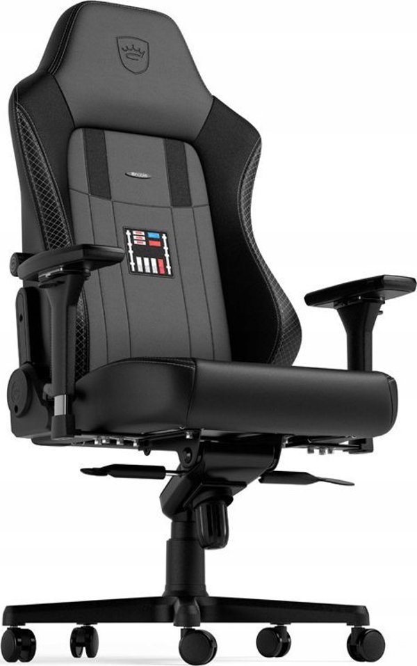 Noblechairs Noblechairs Πολυθρόνα HERO Darth Vader Edition