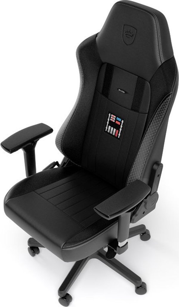 Noblechairs Noblechairs Πολυθρόνα HERO Darth Vader Edition