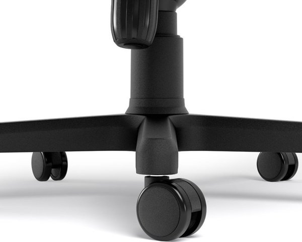Noblechairs Noblechairs Πολυθρόνα HERO Darth Vader Edition