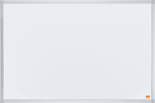 Nobo N:Whiteboard Essentials Steel 900x600mm
