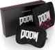 Σετ μαξιλαριών αφρού μνήμης Noblechairs - DOOM Edition (GAGC-250)