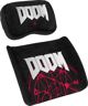 Σετ μαξιλαριών αφρού μνήμης Noblechairs - DOOM Edition (GAGC-250)