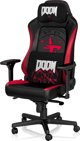 Σετ μαξιλαριών αφρού μνήμης Noblechairs - DOOM Edition (GAGC-250)