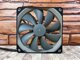Noctua Noctua NA-SAVG2 chromax.black Αντικραδασμικές φλάντζες 140mm 3 τεμ