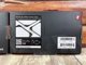 Noctua Noctua NA-SAVG2 chromax.black Αντικραδασμικές φλάντζες 140mm 3 τεμ
