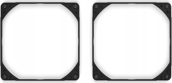 Noctua Noctua NA-IS1-14 Sx2 αποστάτες chromax.black 140mm