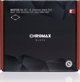 Noctua Noctua NA-IS1-14 Sx2 αποστάτες chromax.black 140mm