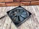 Noctua Noctua NA-IS1-14 Sx2 αποστάτες chromax.black 140mm