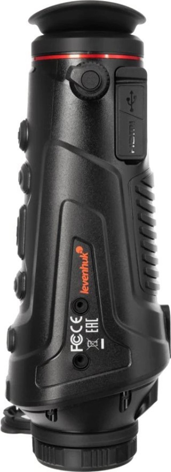 Noktowizor Levenhuk Levenhuk Fatum Z500 Thermo Vision Monocular