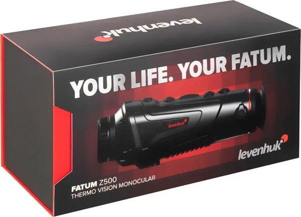 Noktowizor Levenhuk Levenhuk Fatum Z500 Thermo Vision Monocular