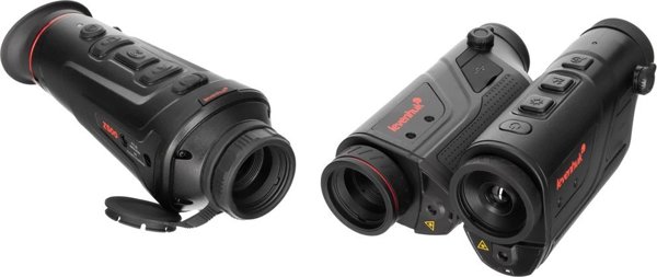 Noktowizor Levenhuk Levenhuk Fatum Z500 Thermo Vision Monocular