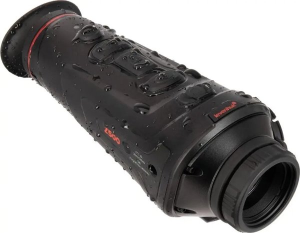 Noktowizor Levenhuk Levenhuk Fatum Z500 Thermo Vision Monocular