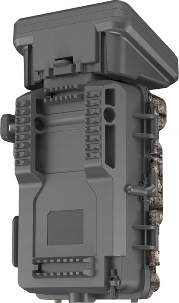 Νυχτερινή όραση Braun Phototechnik Braun Scouting Cam Black1320 Wifi Solar 4K DS