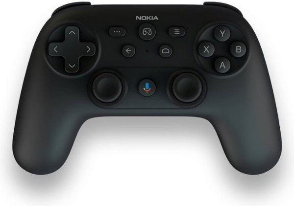 Nokia Game Controller