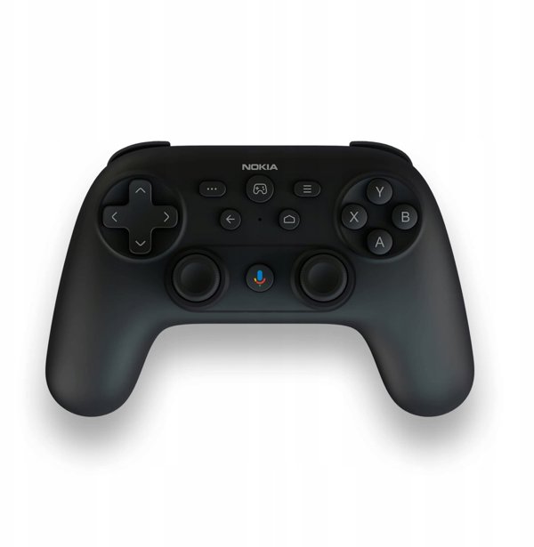 Nokia Game Controller