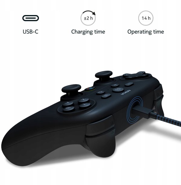 Nokia Game Controller