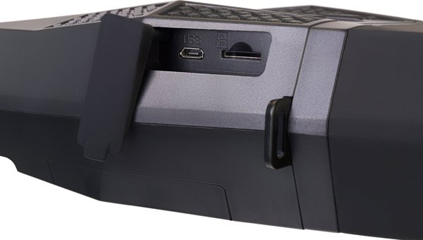Ψηφιακά κιάλια νυχτερινής όρασης Levenhuk Halo 13x PLUS