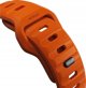 Nomad Nomad Sport Strap M/L, πορτοκαλί - AW Ultra 2/1 (49mm) 9/8/7 (45mm)/6/SE/5/4 (44mm)/3/2/1 (42mm)