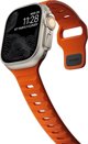 Nomad Nomad Sport Strap M/L, πορτοκαλί - AW Ultra 2/1 (49mm) 9/8/7 (45mm)/6/SE/5/4 (44mm)/3/2/1 (42mm)