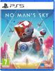 No Man’s Sky PS5