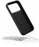 Nomad Δερμάτινη Θήκη Modern Leather για iPhone 17 Pro Max, Καφέ