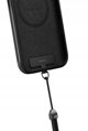 Nomad Δερμάτινη Θήκη Modern Leather για iPhone 17 Pro Max, Καφέ