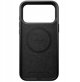Nomad Δερμάτινη Θήκη Modern Leather για iPhone 17 Pro Max, Καφέ