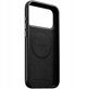 Nomad Δερμάτινη Θήκη Modern Leather για iPhone 17 Pro Max, Καφέ