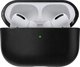 Nomad Nomad Δερμάτινη θήκη, μαύρη - AirPods Pro 2