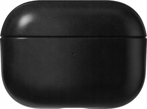 Nomad Nomad Δερμάτινη θήκη, μαύρη - AirPods Pro 2