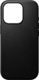 Nomad Θήκη Modern Leather iPhone 16 Pro Max μαύρο
