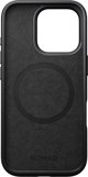 Nomad Θήκη Modern Leather iPhone 16 Pro Max μαύρο