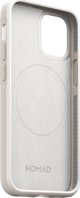 Nomad Nomad Rugged Θήκη, φυσικό - iPhone 12 mini