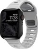 Nomad Sport Strap V2 Λουράκι για Apple Watch 41mm/40mm/38mm, Αδιάβροχο, Lunar Gray