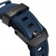 NOMAD Rocky Point Band Atlantic Connector Μαύρο 49mm / 46mm / 45mm