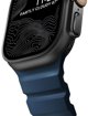 NOMAD Rocky Point Band Atlantic Connector Μαύρο 49mm / 46mm / 45mm