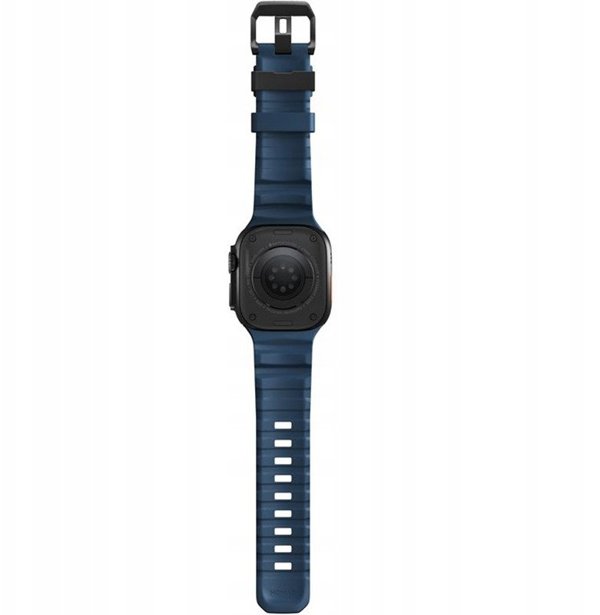 NOMAD Rocky Point Band Atlantic Connector Μαύρο 49mm / 46mm / 45mm
